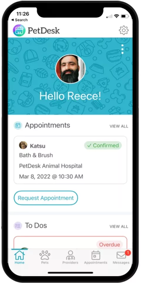 Petdesk App Reviews And Pricing